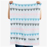 Stroller Blanket