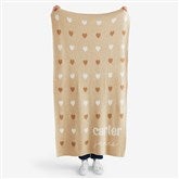 Crib Blanket