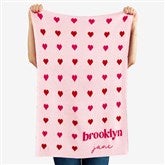 Stroller Blanket