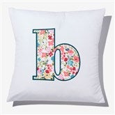 14 x 14 Velvet Pillow