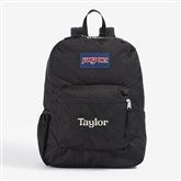 Backpack Black Jansport