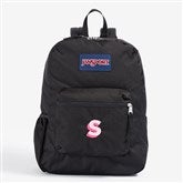 Backpack Black Jansport