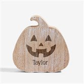 4 Tall Pumpkin