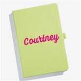 Lime Journal