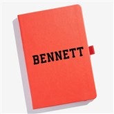 Red Journal
