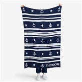 Crib Blanket