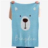 Stroller Blanket