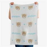 Stroller Blanket