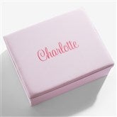 Pink Box