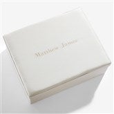 Large Keepsake Box