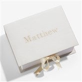 Medium Keepsake Box