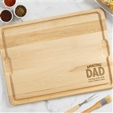 12 x 17 Hardwood Board