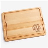 15 x 21 Hardwood Board