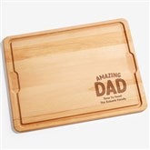 18 x 24 Hardwood Board
