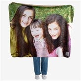 50x60 Sherpa Blanket