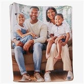 60x80 Sherpa Blanket