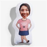 12 x 22 Lumbar Pillow