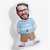 12 x 22 Lumbar Pillow