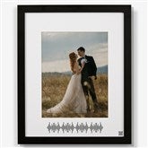 16x20 Mat Frame