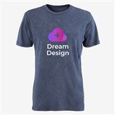 Unisex Vintage T - Small