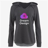 Wave Wash Hoodie - XSM