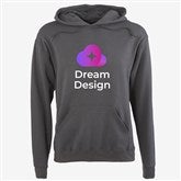 Unisex Fleece Hoodie - S