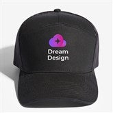 7 Panel Trucker Cap