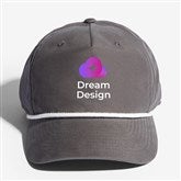 Snapback Cap