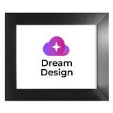 Framed Print 8x10