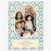 Stationery Card- Eggshell