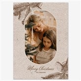Stationery Card- Eggshell