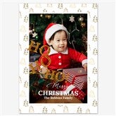 Stationery Card- Smooth