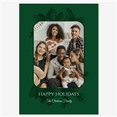 Stationery Card- Smooth