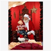 Stationery Card- Eggshell