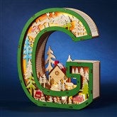 G Wood Letter