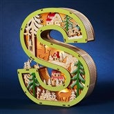S Wood Letter
