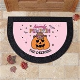 Half Round Doormat