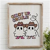 14x18 Whitewash Frame