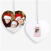 3.25 Glossy Heart