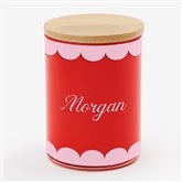 Cinnamon Dulce 12oz Candle