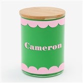 Eucalyptus  Aloe 12oz Candle