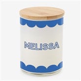 Vanilla Macaron 12oz Candle