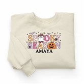 Adult Crewneck - Sand