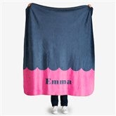 50x60 Sherpa Blanket