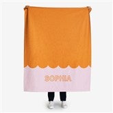 50x60 Sweatshirt Blanket