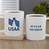USAA 30yr Mug -11oz - 57243