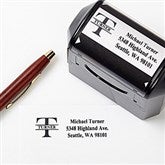 Rectangle Stamper