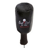 Best Dad By Par Personalized Golf Club Cover - 57391