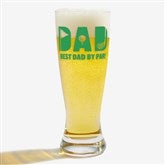 Dads Hobbies Personalized Beer Glass Collection - 57406