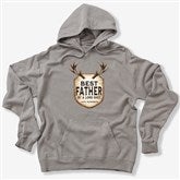 Hunting Trophy Personalized Adult Sweatshirts - 57414